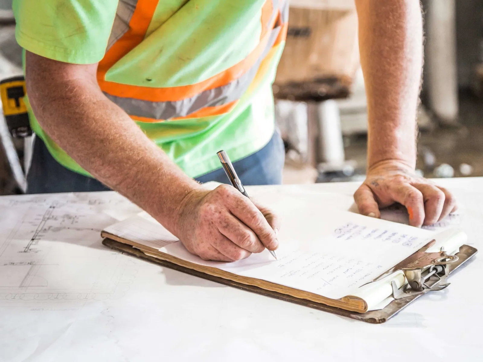 Commercial Roof Capital Planning