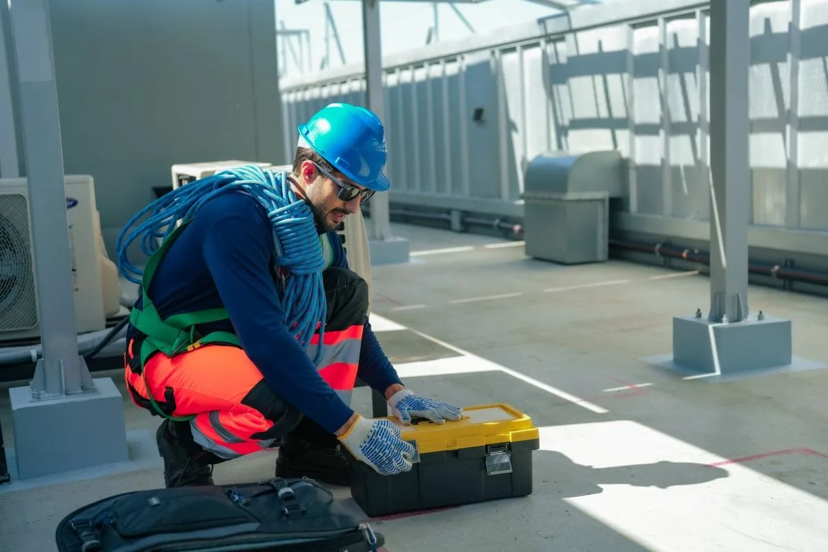 Commercial Roof Capital Planning in Chesapeake, VA
