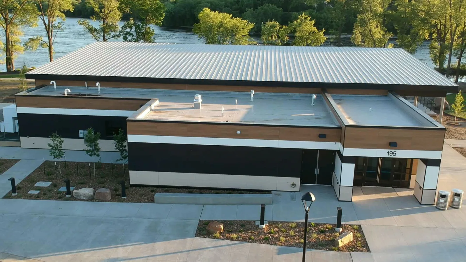 Duro-Last Roofing in Chesapeake, VA
