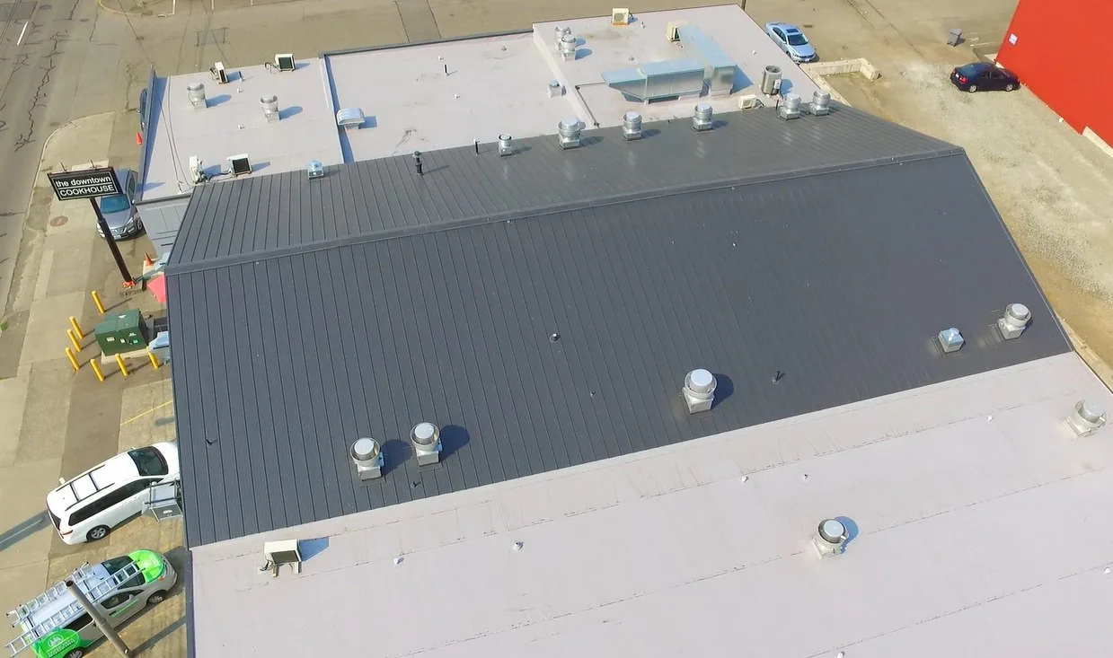Holcim Elevate Roofing