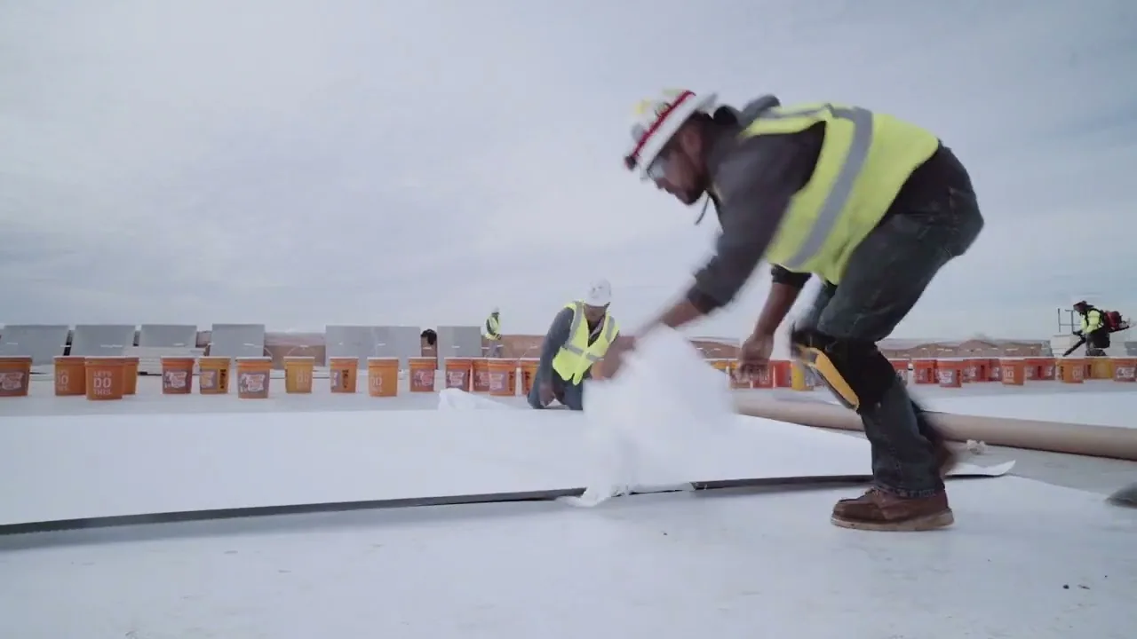 GAF Roofing