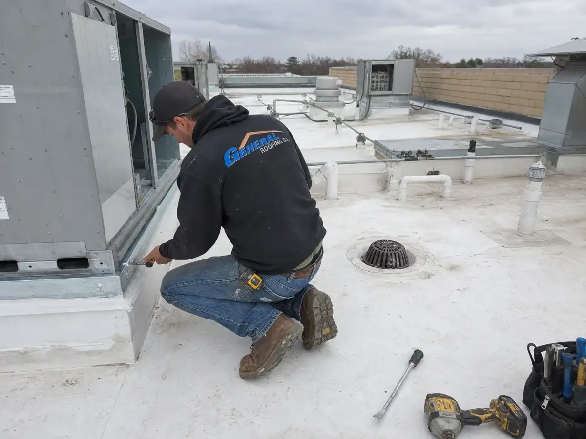 Holcim Elevate Roofing