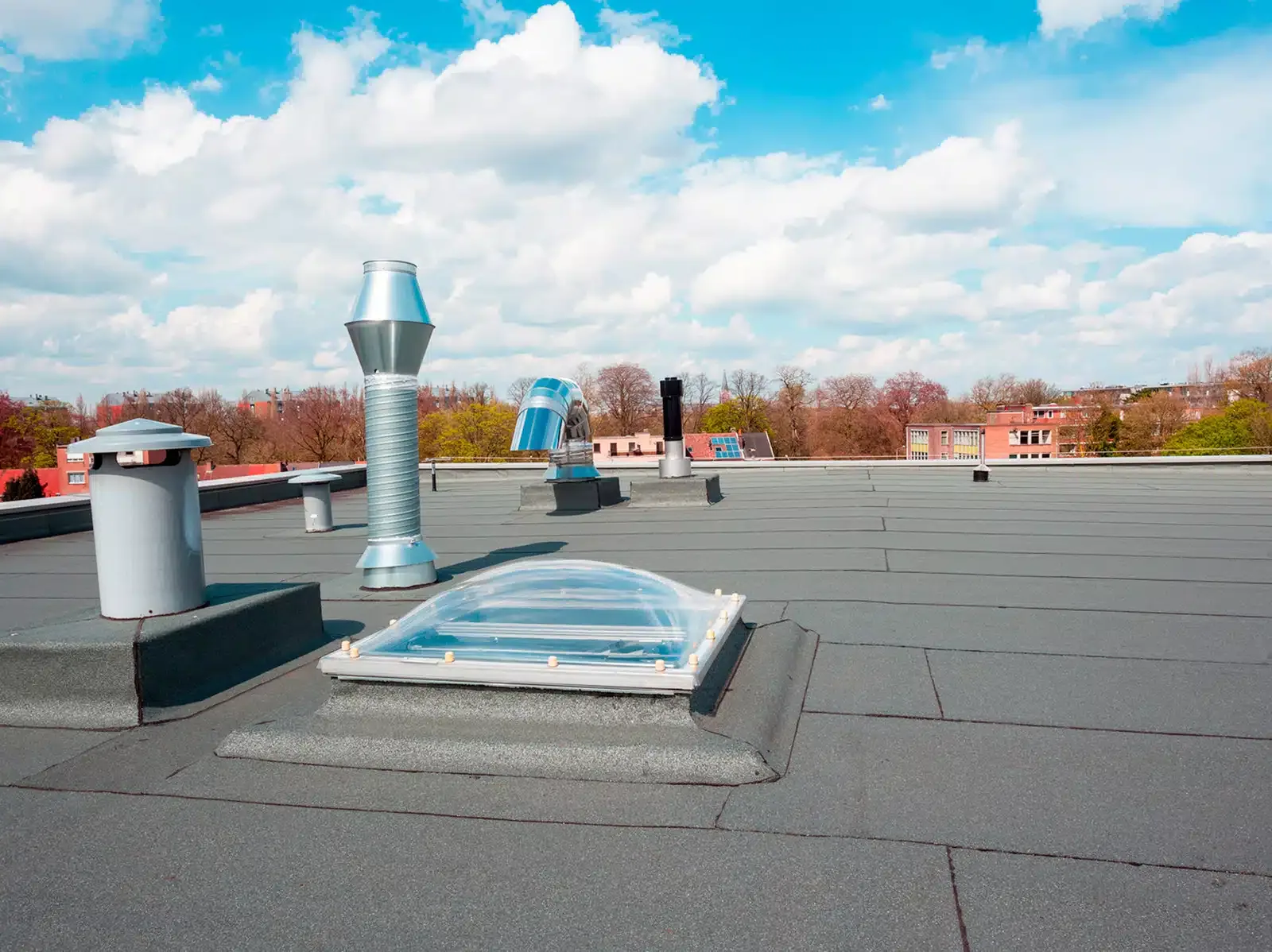 Duro-Last Roofing