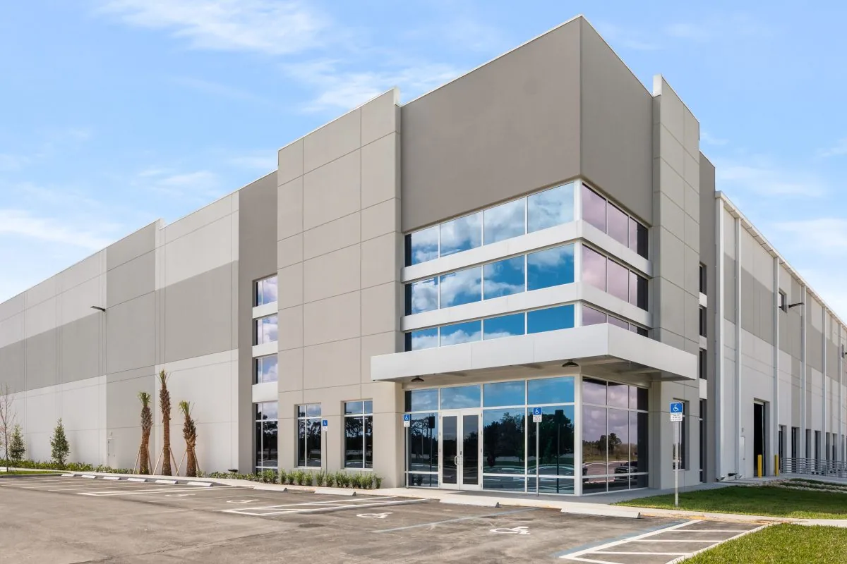 Medical Office Roofing