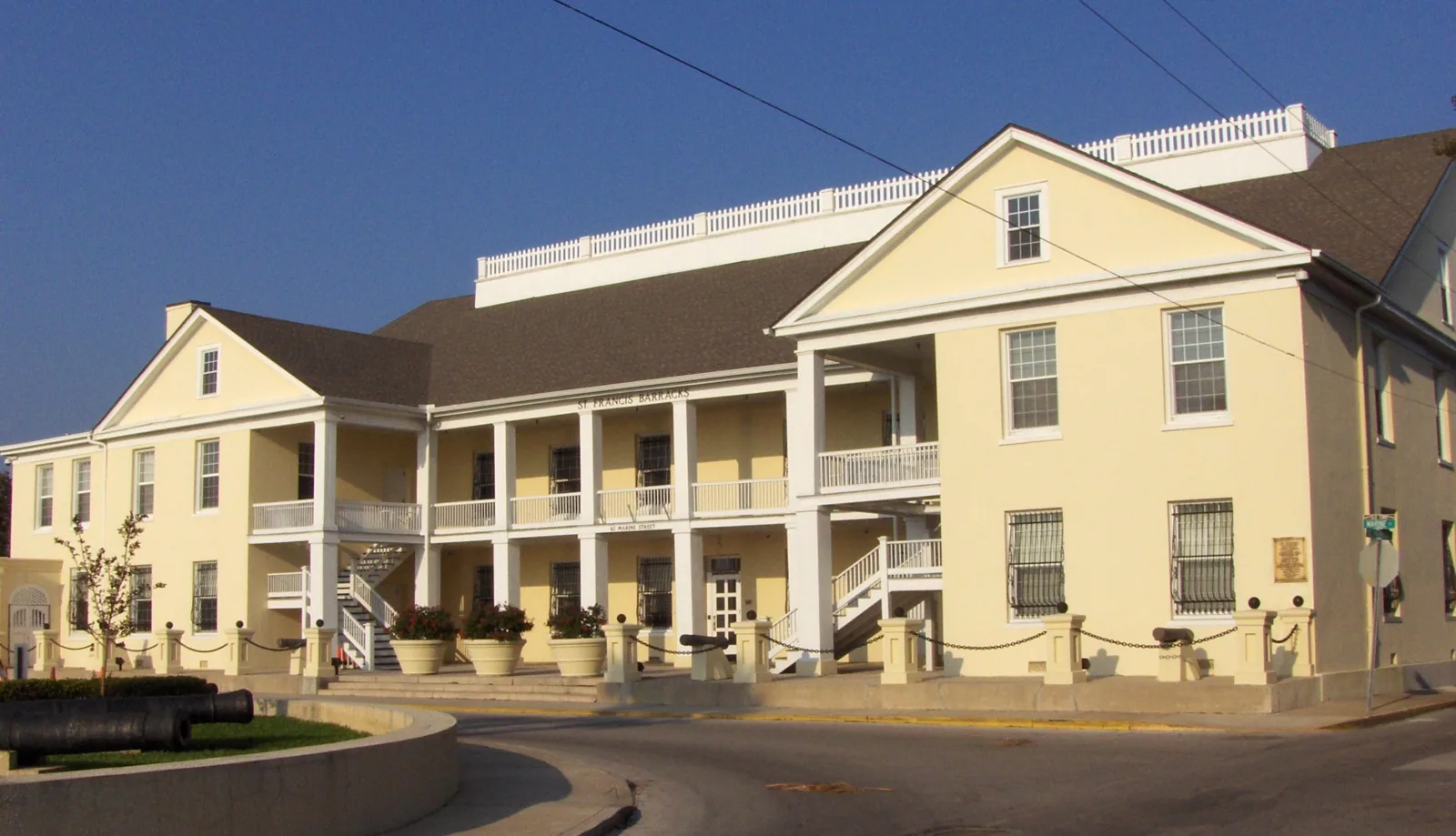 Restaurant Roofing