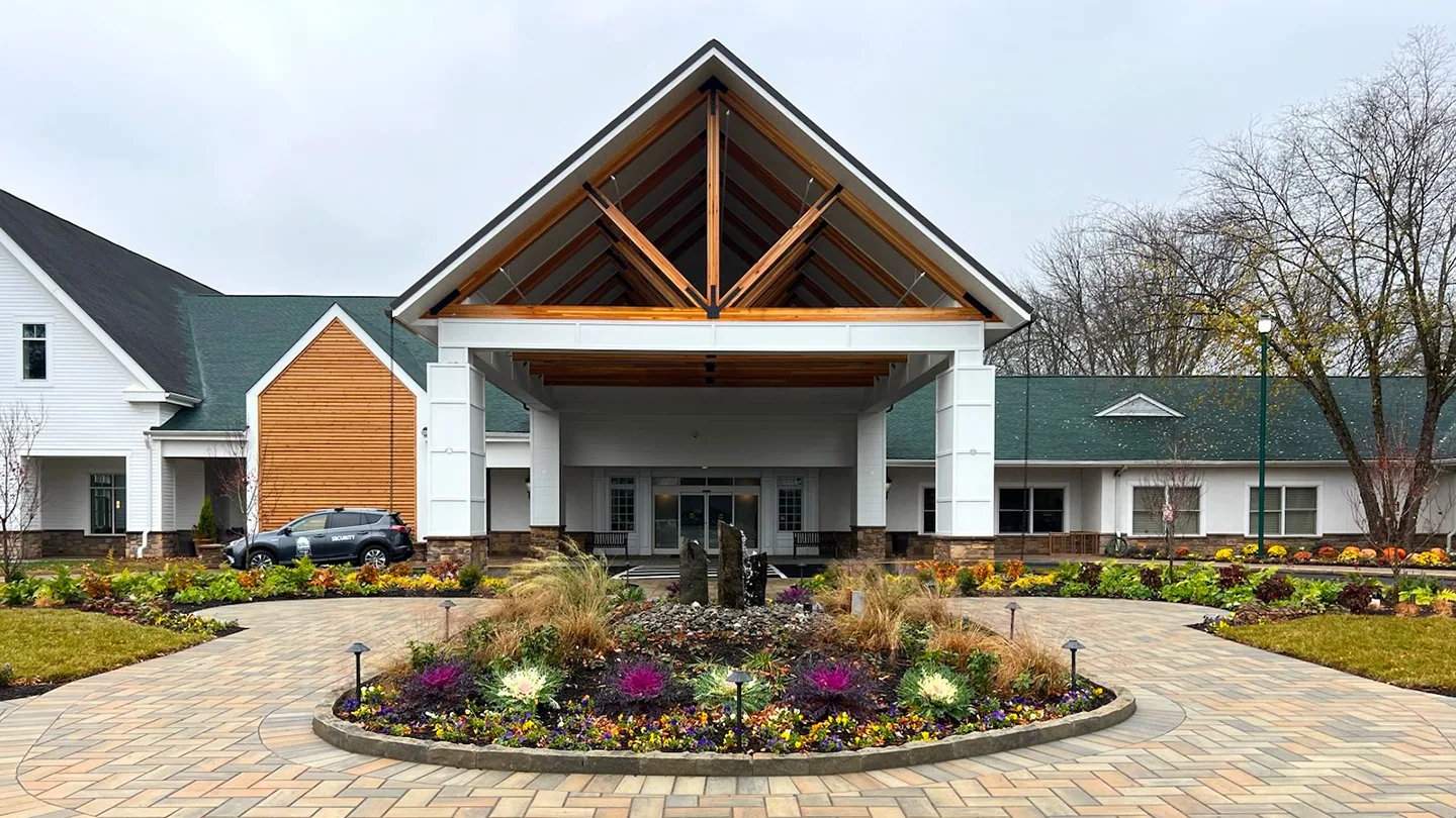 Senior Living Roofing in Chesapeake, VA