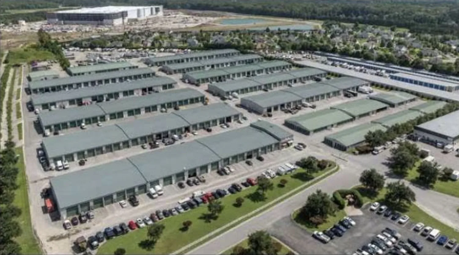 Cavalier Industrial Park