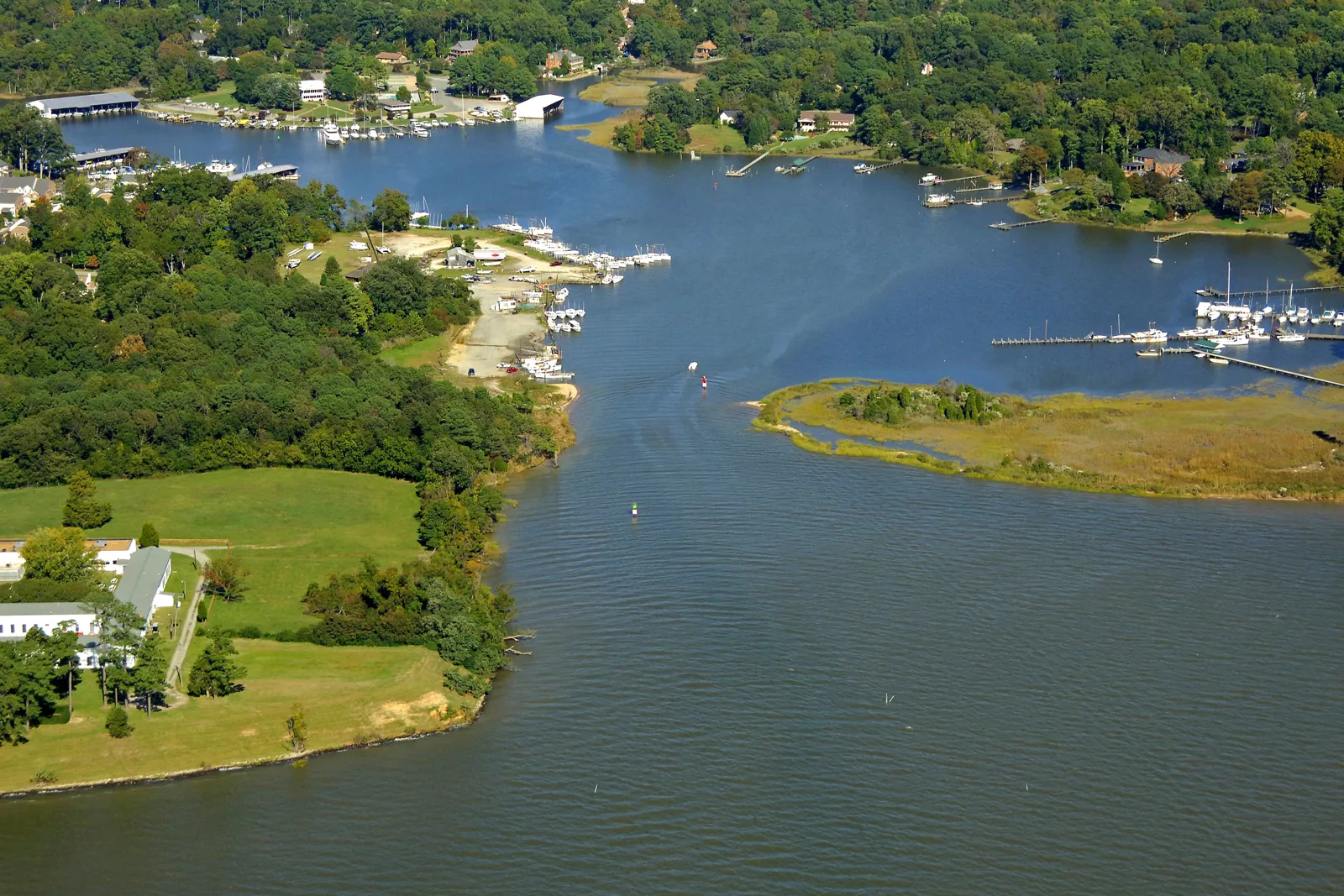Deep Creek