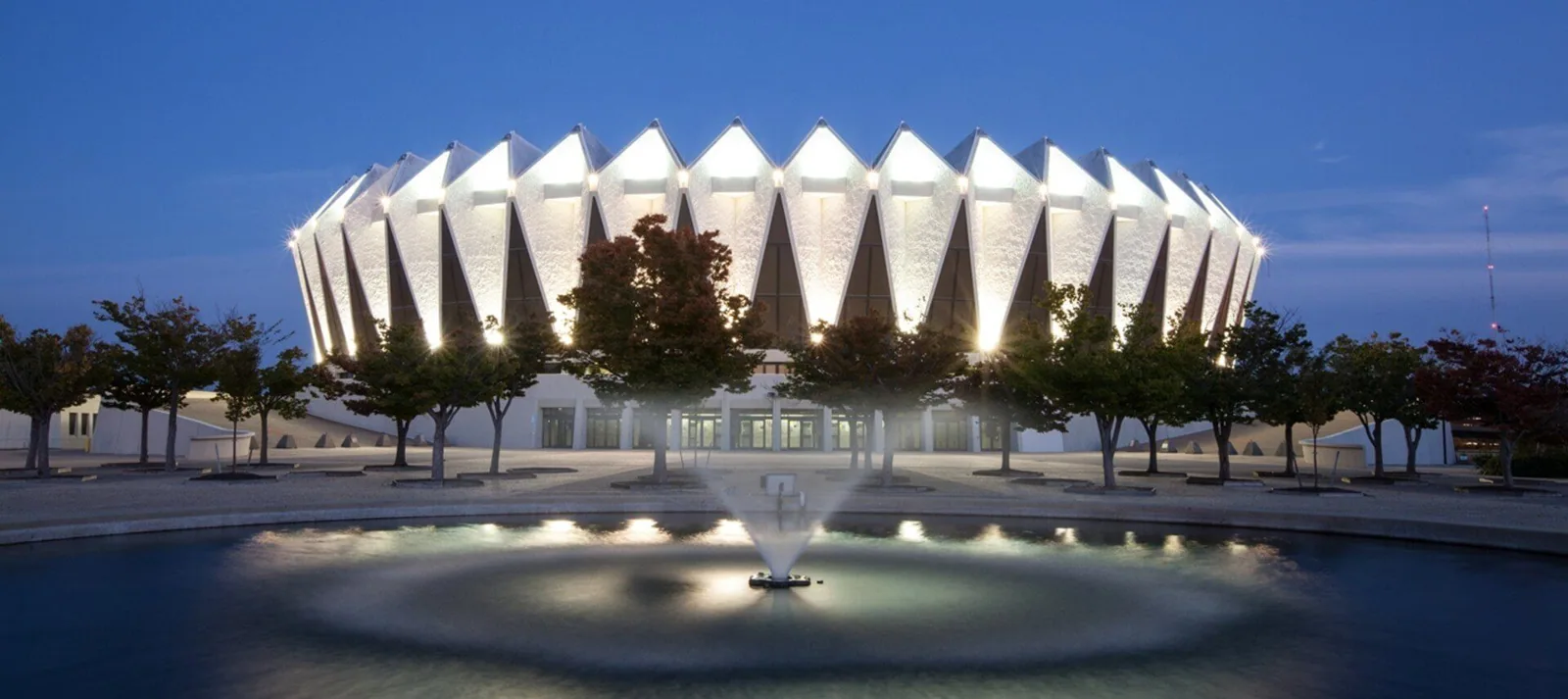 Commercial Roof Lap Repair in Hampton