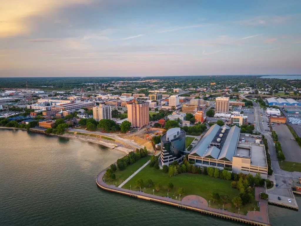 Elizabeth City