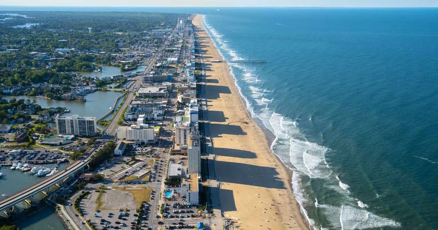 Commercial Roof Recover Assessment in Virginia Beach