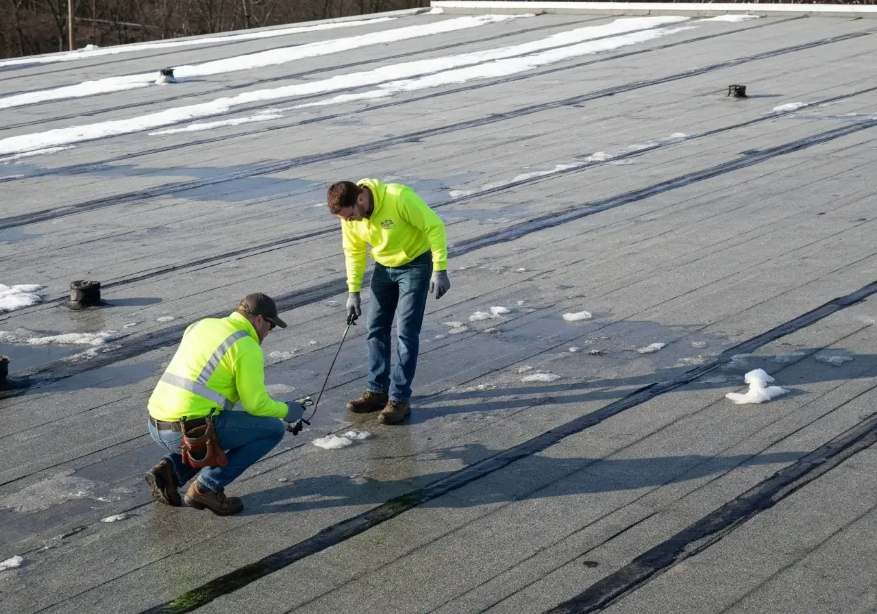 Commercial Roofing Chesapeake in Chesapeake Commercial Roof Repair in Chesapeake, VA