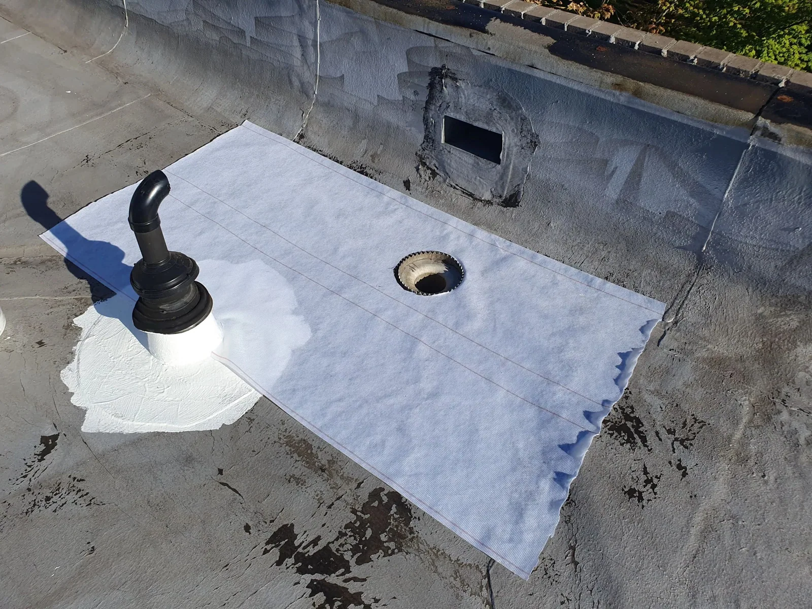 Preventive Roof Maintenance