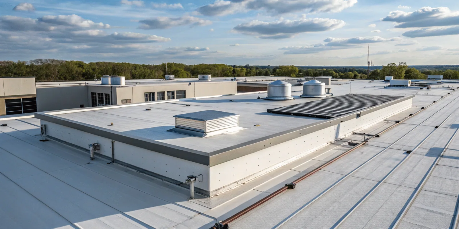 Roof Recover and Overlay in Chesapeake, VA