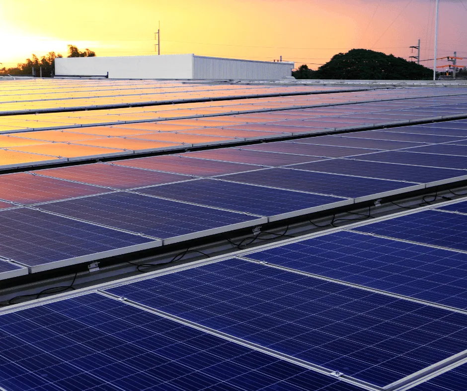 Solar Ready Roofing